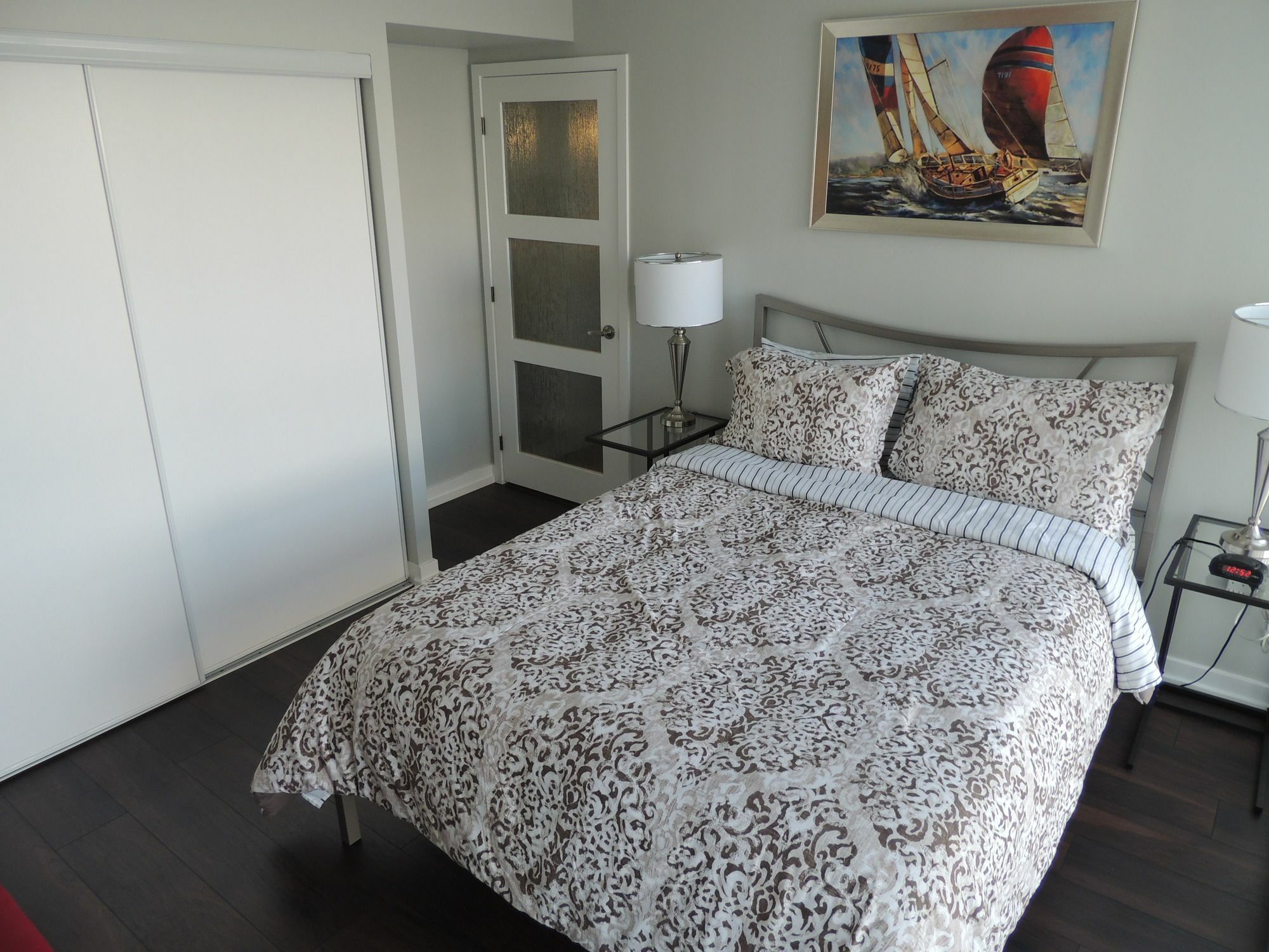 Tvhr - Luxury Condos In Heart Of Downtown Toronto Exterior foto